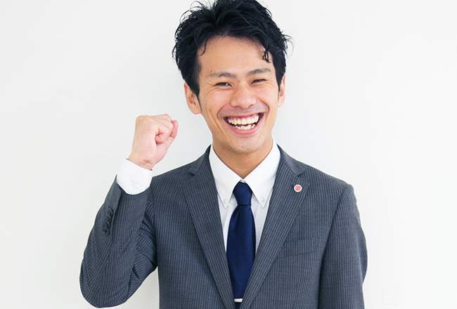 （スタッフイメージ画像）